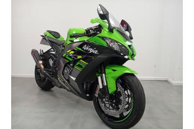 KAWASAKI ZX-10R
