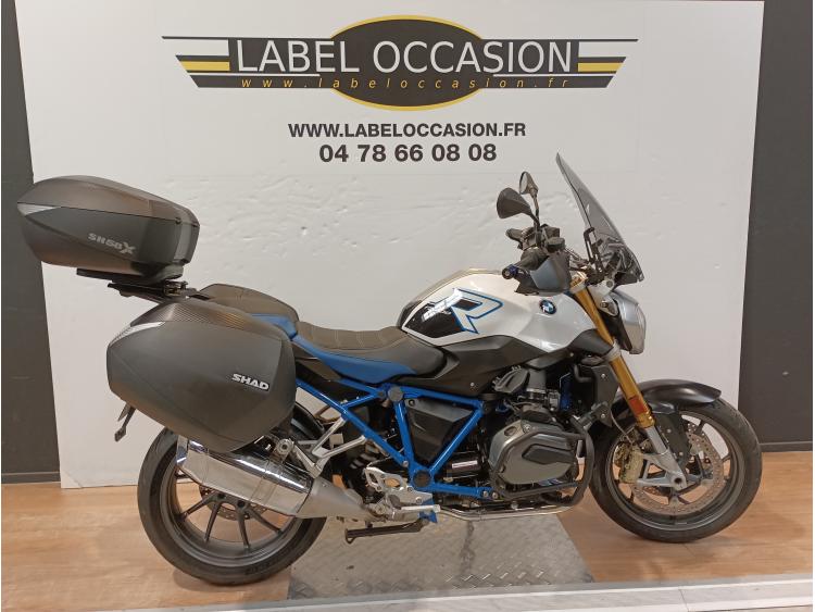 BMW R 1200 R