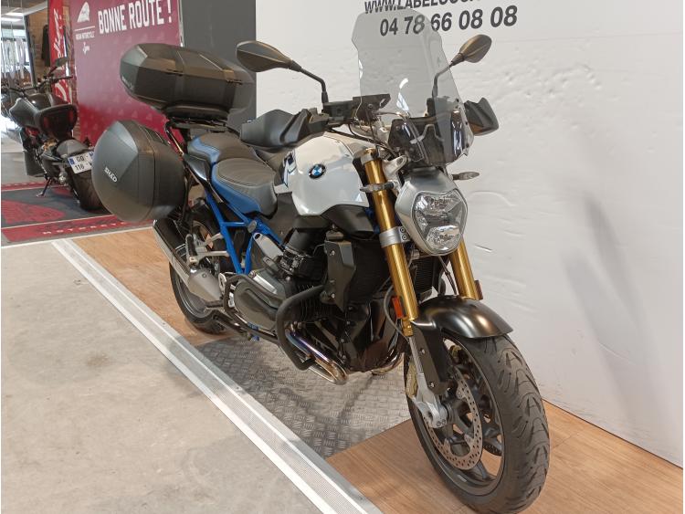 BMW R 1200 R
