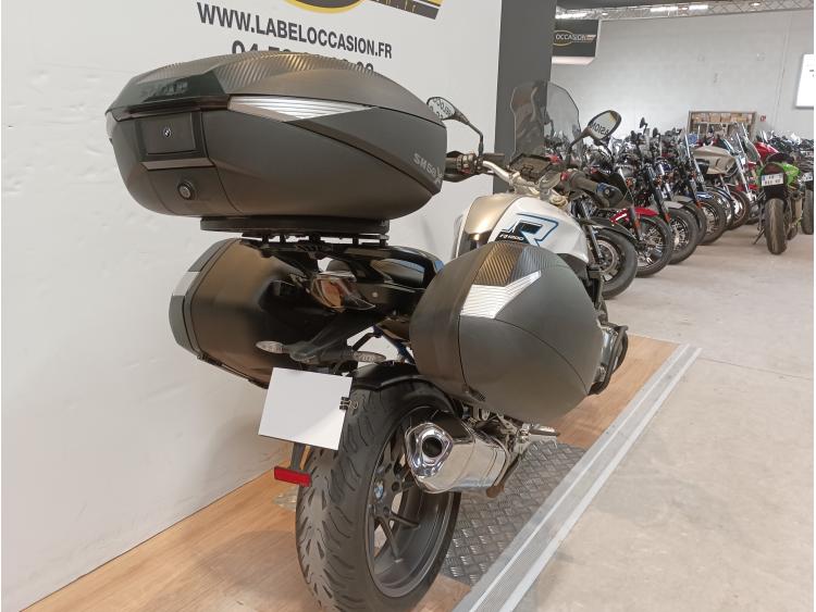 BMW R 1200 R