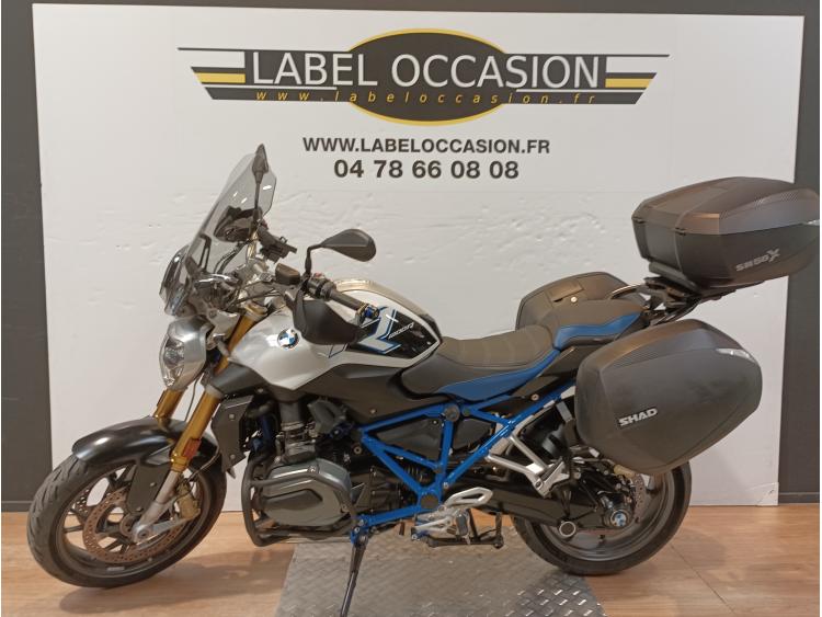 BMW R 1200 R