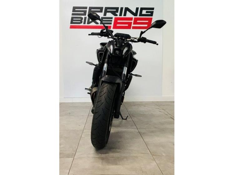 YAMAHA MT-07 (47.5CV)