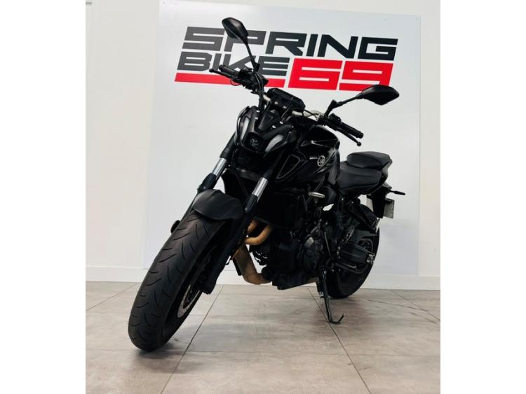 YAMAHA MT-07 (47.5CV)