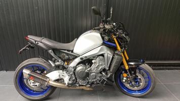 Photo du véhicule YAMAHA