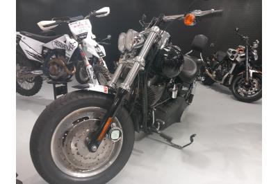 HARLEY-DAVIDSON DYNA FAT BOB 1584