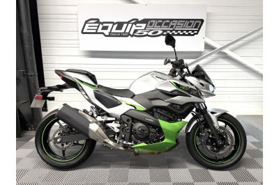KAWASAKI Z7 HYBRID