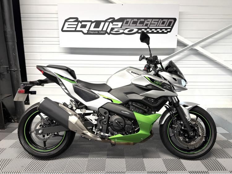 KAWASAKI Z7 HYBRID - Z 7 - Garantie 2029 - Financement possible 