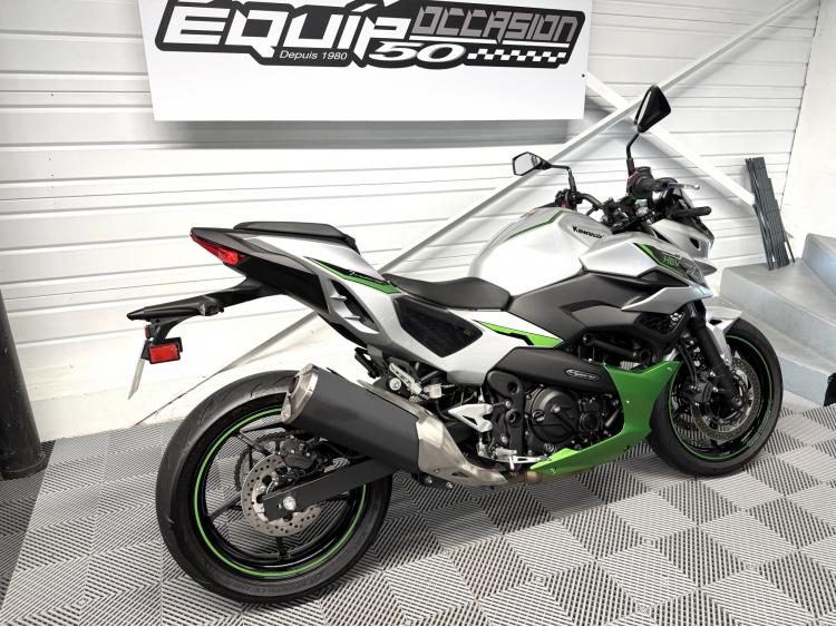 KAWASAKI Z7 HYBRID - Z 7 - Garantie 2029 - Financement possible 