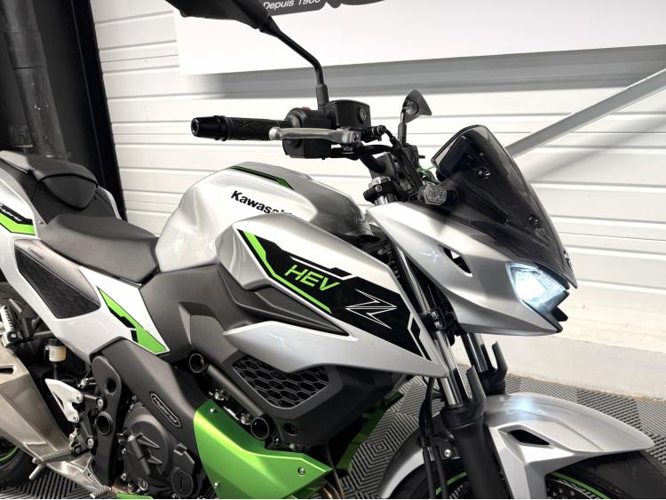 KAWASAKI Z7 HYBRID - Z 7 - Garantie 2029 - Financement possible 