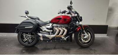 TRIUMPH TRIUMPH ROCKET III GT