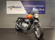 ROYAL ENFIELD INTERCEPTOR 650 Garantie 12 mois