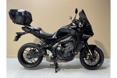 YAMAHA TRACER 9