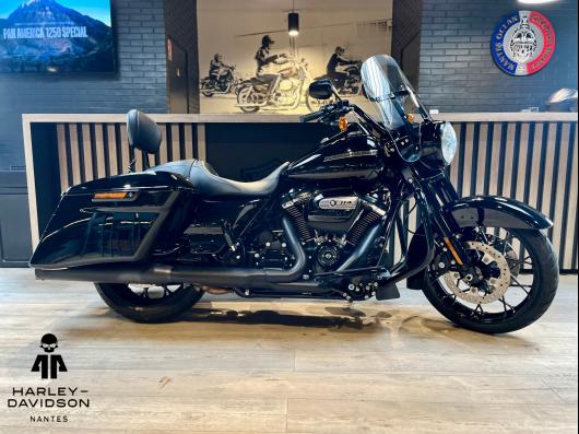 HARLEY-DAVIDSON TOURING ROAD KING 1868 SPECIAL
