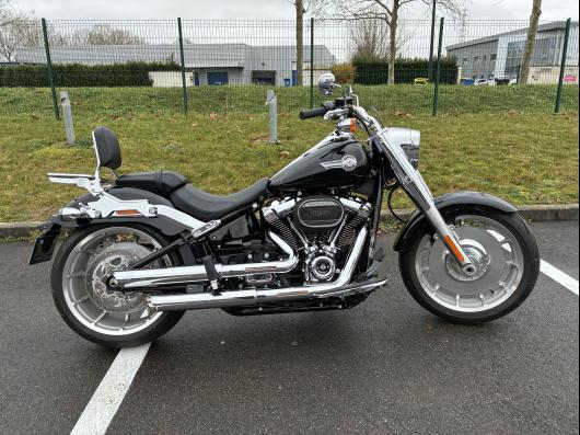 HARLEY-DAVIDSON SOFTAIL FAT BOY 1868