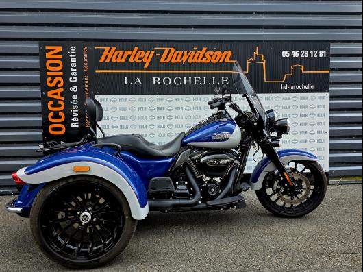 HARLEY-DAVIDSON TRIKE FREEWHEELER 1868