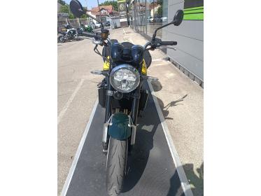 KAWASAKI Z900 RS 1ER MAIN 2761 KMS POT ARROW ...Z900RS