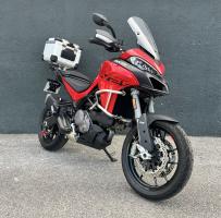 Photo du véhicule DUCATI