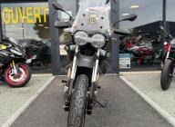 MOTO GUZZI V85 TT 850 - ELIGIBLE PERMIS A2