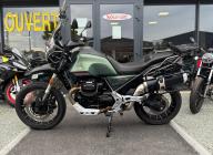 MOTO GUZZI V85 TT 850 - ELIGIBLE PERMIS A2