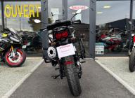 MOTO GUZZI V85 TT 850 - ELIGIBLE PERMIS A2