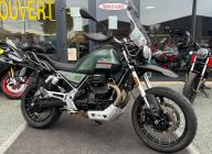 MOTO GUZZI V85 TT 850 - ELIGIBLE PERMIS A2