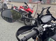 MOTO GUZZI V85 TT 850 - ELIGIBLE PERMIS A2