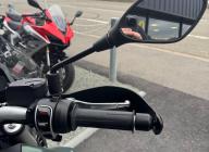 MOTO GUZZI V85 TT 850 - ELIGIBLE PERMIS A2