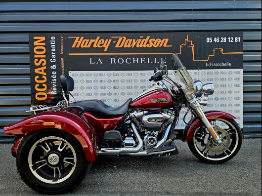 HARLEY-DAVIDSON TRIKE FREEWHEELER 1745