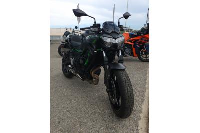 KAWASAKI Z 650