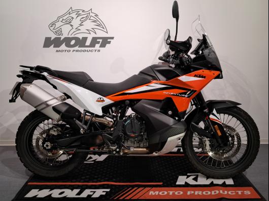 KTM 890 ADVENTURE