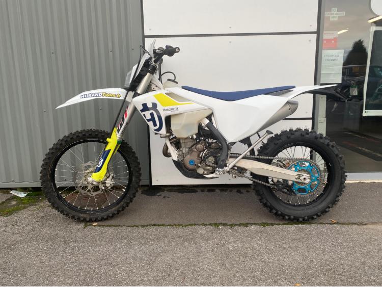 HUSQVARNA FE 350 2019