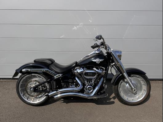 HARLEY-DAVIDSON SOFTAIL FAT BOY 1868