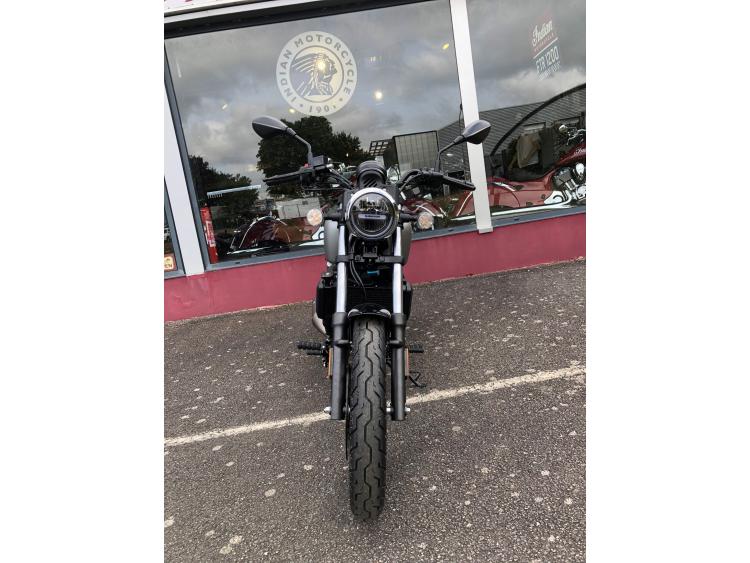 QJ MOTOR SRV 125