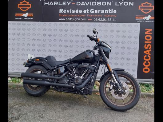 HARLEY-DAVIDSON SOFTAIL LOW RIDER 1923 S
