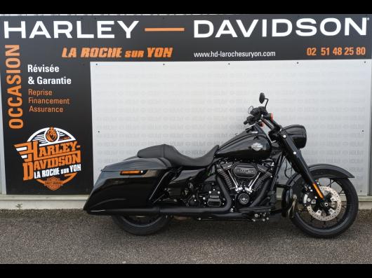 HARLEY-DAVIDSON TOURING ROAD KING 1868 SPECIAL