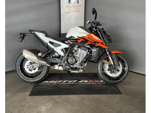 KTM 990 DUKE