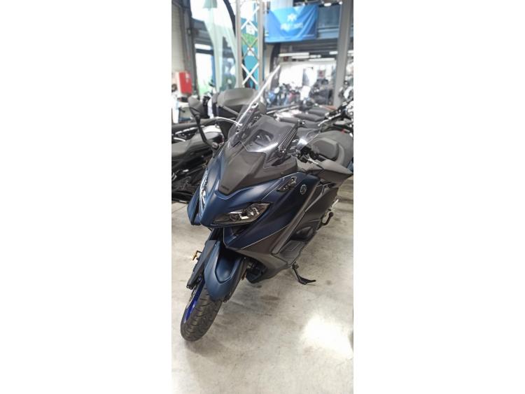 YAMAHA XP T-MAX 560