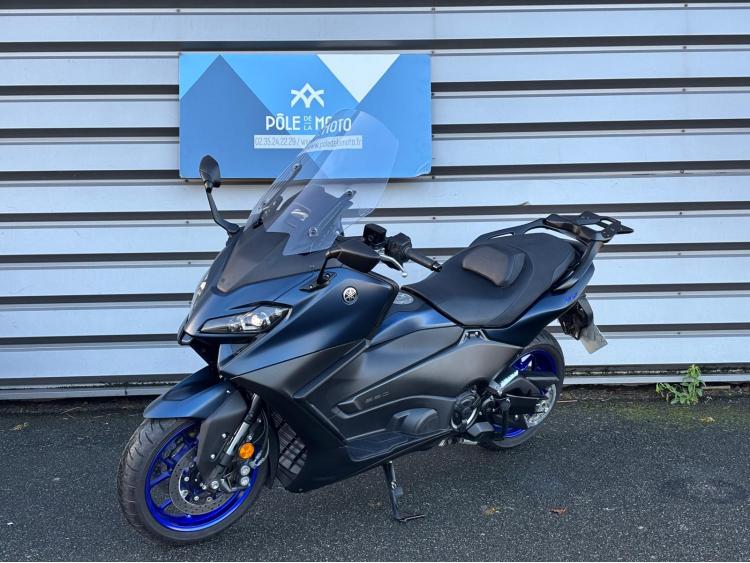 YAMAHA XP T-MAX 560