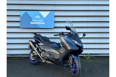 YAMAHA XP T-MAX 560