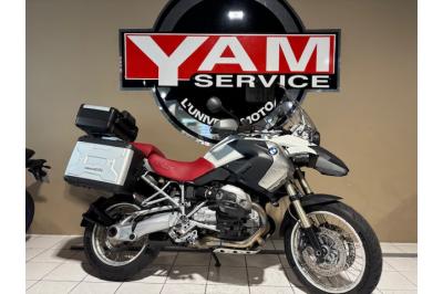 BMW R 1200 GS