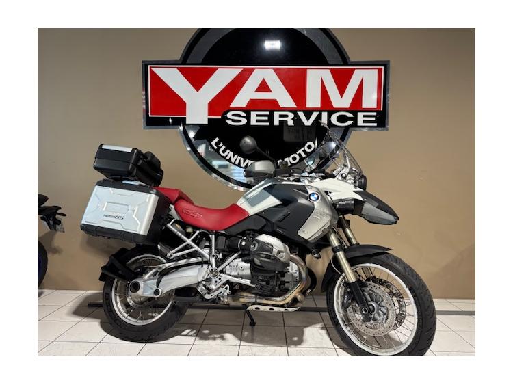 BMW R 1200 GS