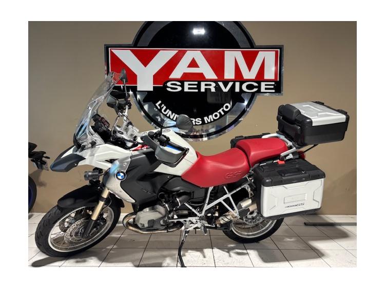 BMW R 1200 GS