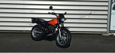 YAMAHA TW 125