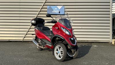 PIAGGIO MP3 500 LT ABS