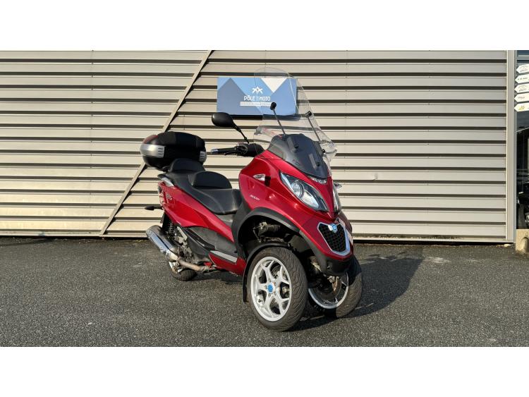 PIAGGIO MP3 500 LT ABS