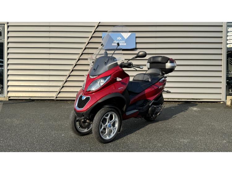 PIAGGIO MP3 500 LT ABS