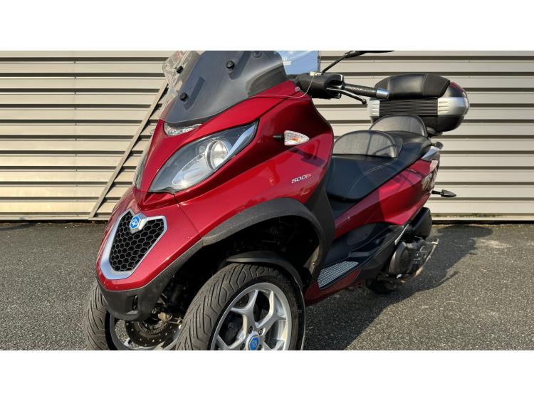 PIAGGIO MP3 500 LT ABS