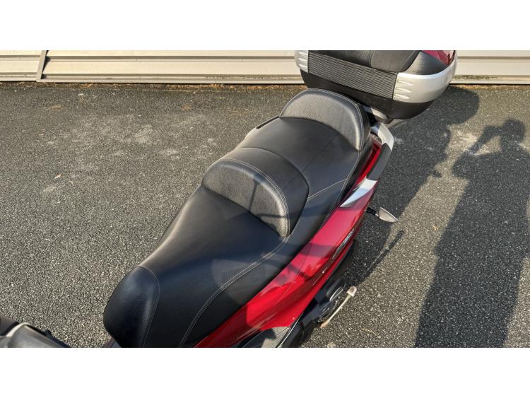 PIAGGIO MP3 500 LT ABS