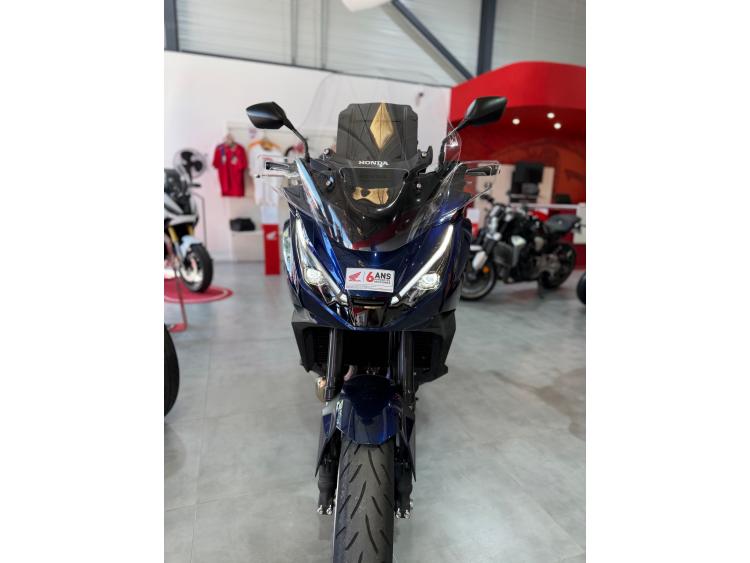 HONDA NT 1100 DCT