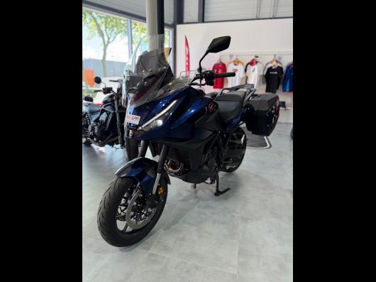 HONDA NT 1100 DCT